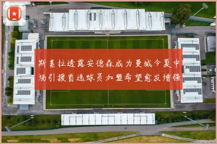 斯基拉透露安德森成为曼城今夏中场引援首选球员加盟希望愈发增强