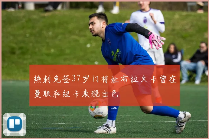热刺免签37岁门将杜布拉夫卡曾在曼联和纽卡表现出色