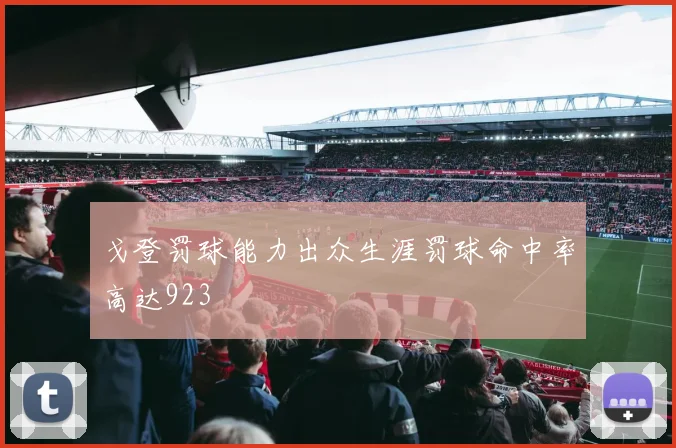 戈登罚球能力出众生涯罚球命中率高达923