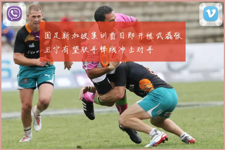 国足新加坡集训首日即开练武磊张玉宁有望联手锋线冲击对手