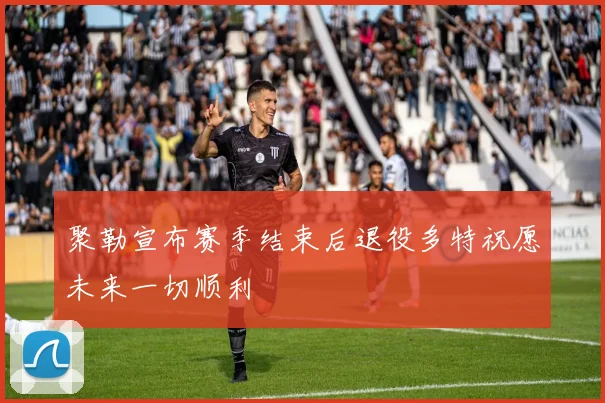 聚勒宣布赛季结束后退役多特祝愿未来一切顺利